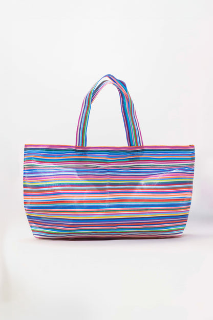 Maxi Bolsa Maré de Cores