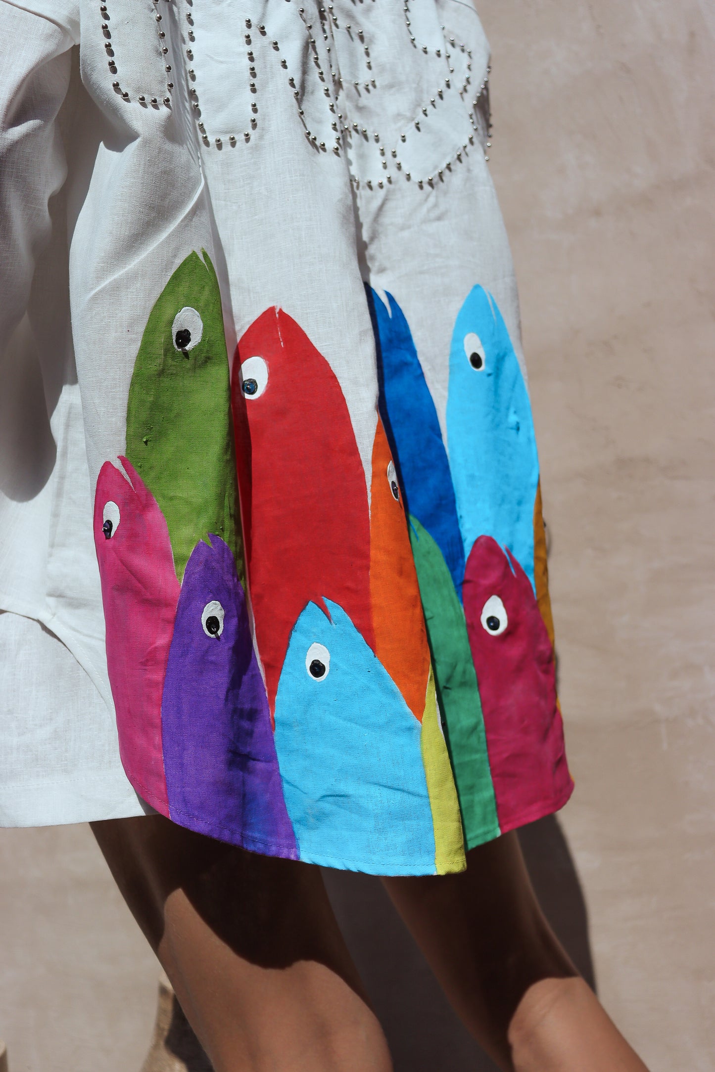 Camisa Ars Lumiere |  Tropicália