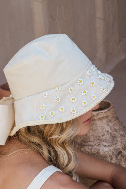 Chapéu Bucket | Daisy
