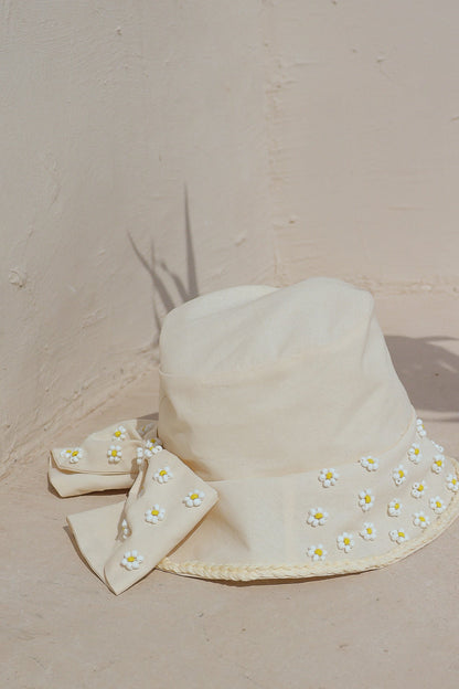 Chapéu Bucket | Daisy