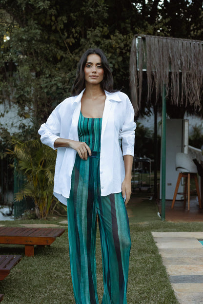 Camisa Ars Lumiere | Sol Grego Voyage