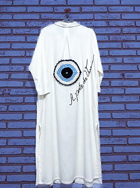 Chemise A Perte De Vue