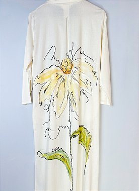 Chemise Margarida