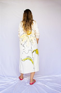 Chemise Margarida