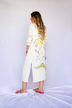 Chemise Margarida