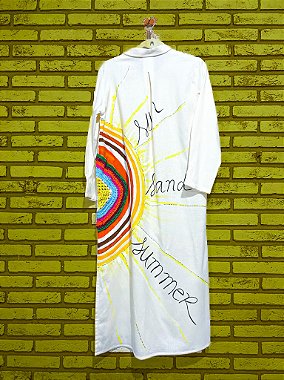 Chemise Sun