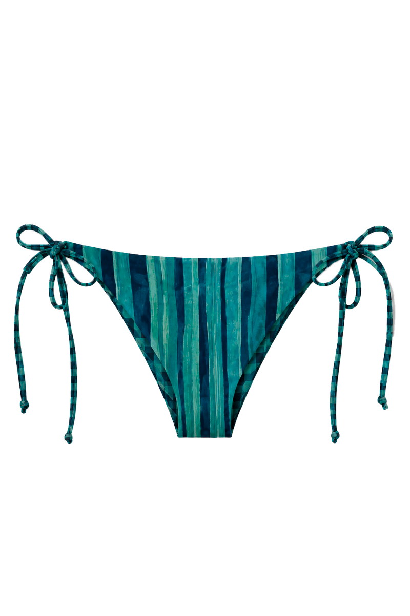 Calcinha Cortininha Voyage Duo
