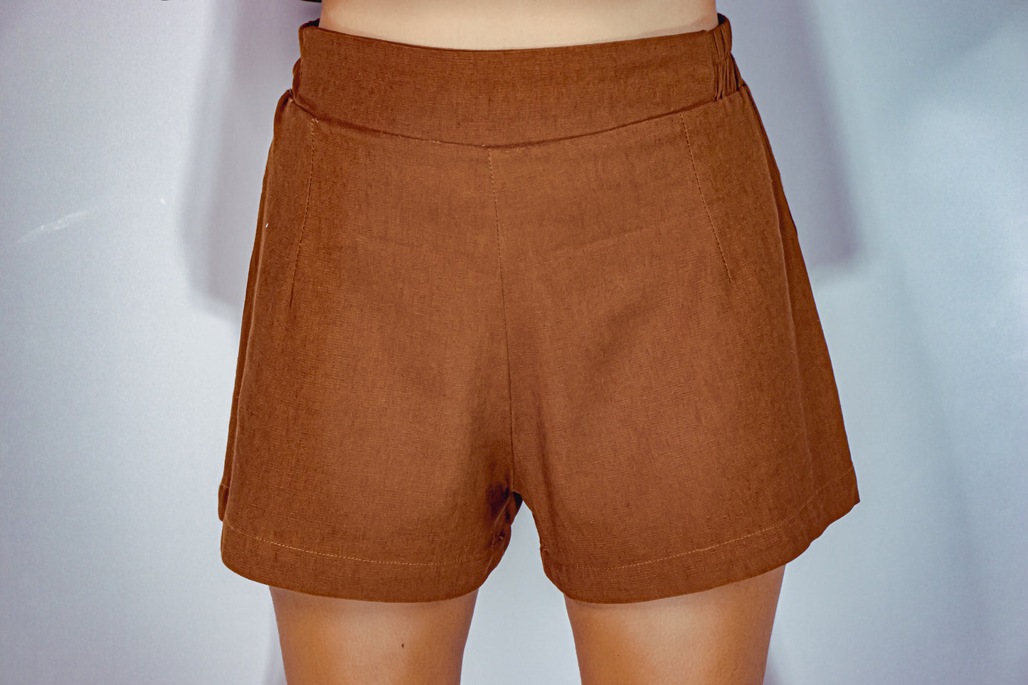 Short Crystal Canela