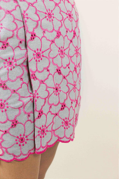 Pareô Envelope Xodó