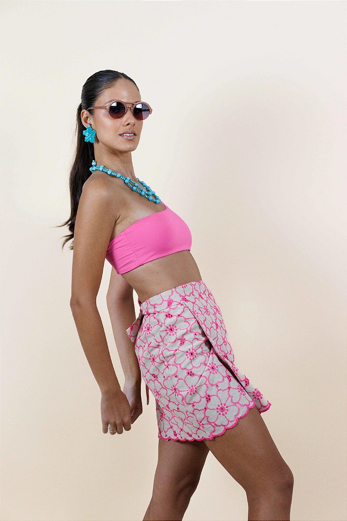 Pareô Envelope Xodó