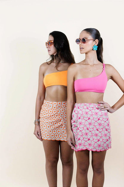 Pareô Envelope Xodó