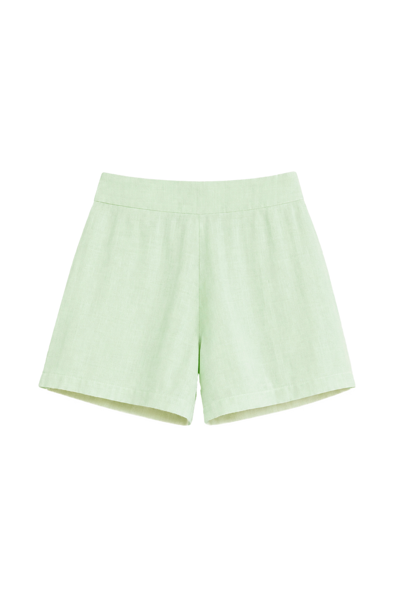 Short Toscana Verde Menta